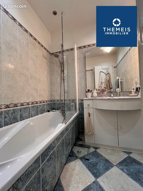 Appartement à louer, 89m², Rambouillet