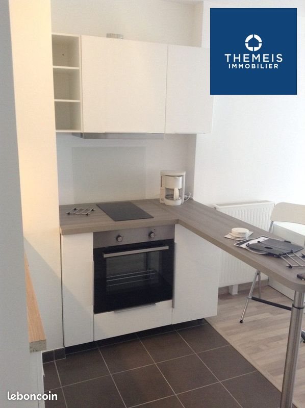 Appartement à louer, 26m², Rambouillet