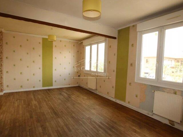 Appartement à vendre, 112m², Donges