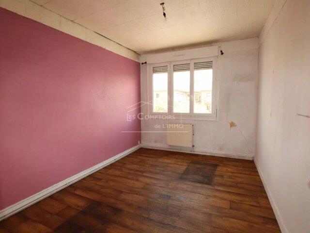 Appartement à vendre, 112m², Donges