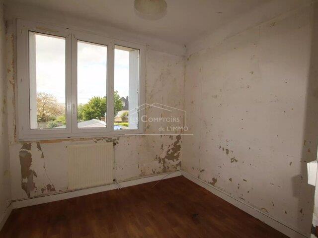 Appartement à vendre, 112m², Donges