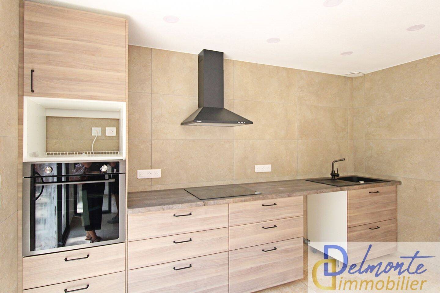 Maison à louer, 60m², La Londe-les-Maures