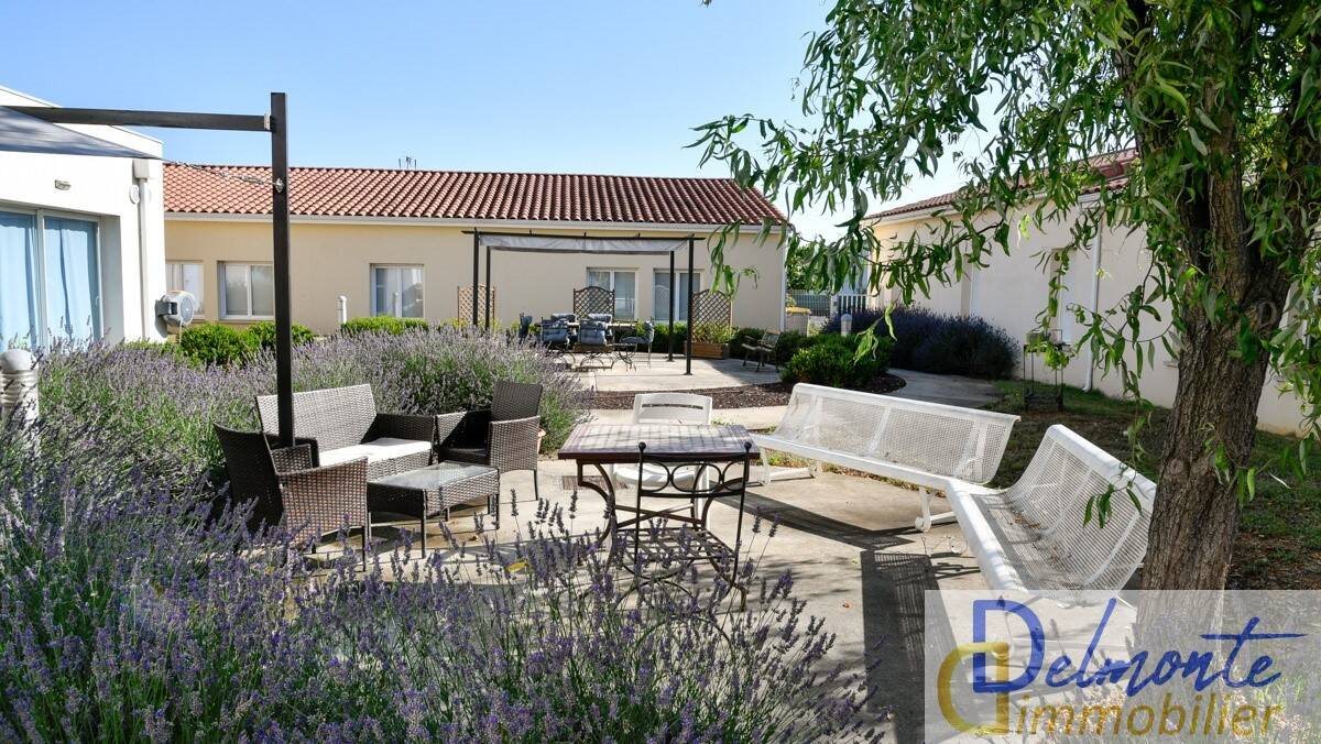 Appartement à vendre, 20m², Montblanc