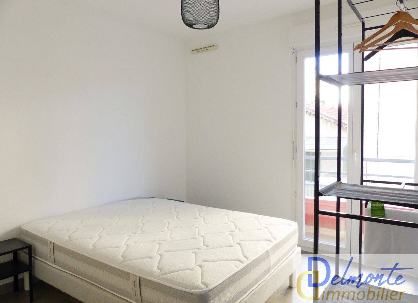 Appartement à louer, 35m², Toulon