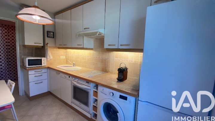 Appartement à vendre, 48m², Mouans-Sartoux