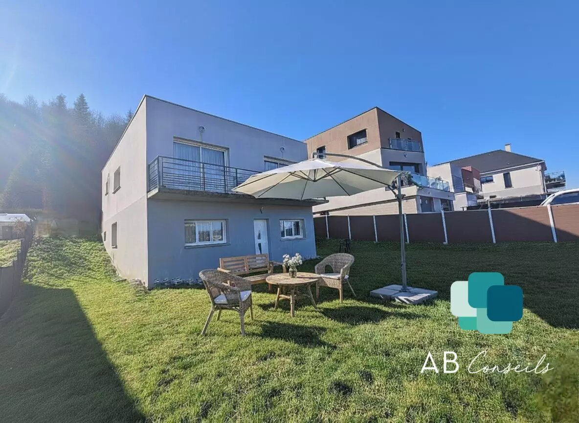 Maison à vendre, 138m², Rouen