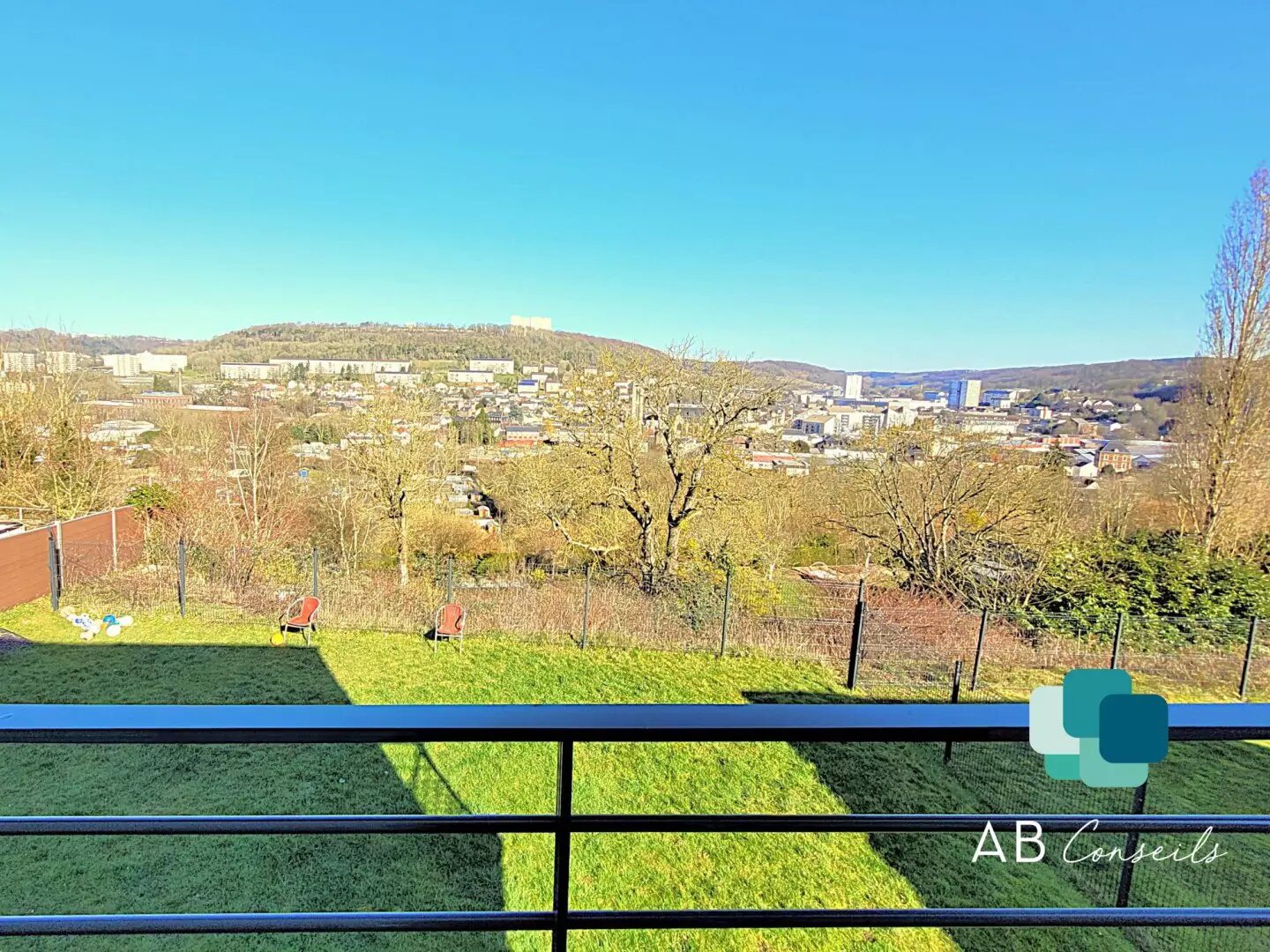 Maison à vendre, 138m², Rouen