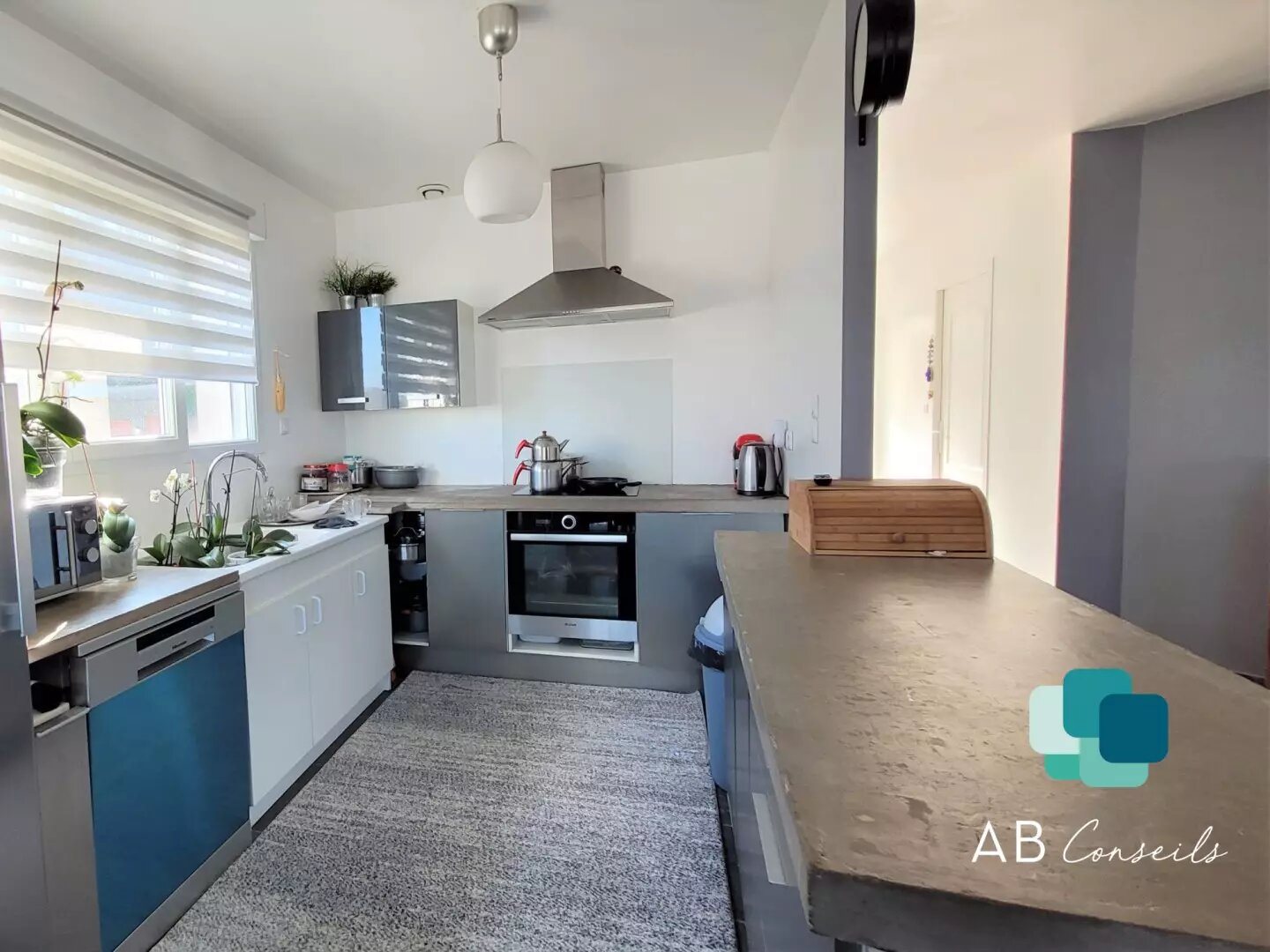 Maison à vendre, 138m², Rouen