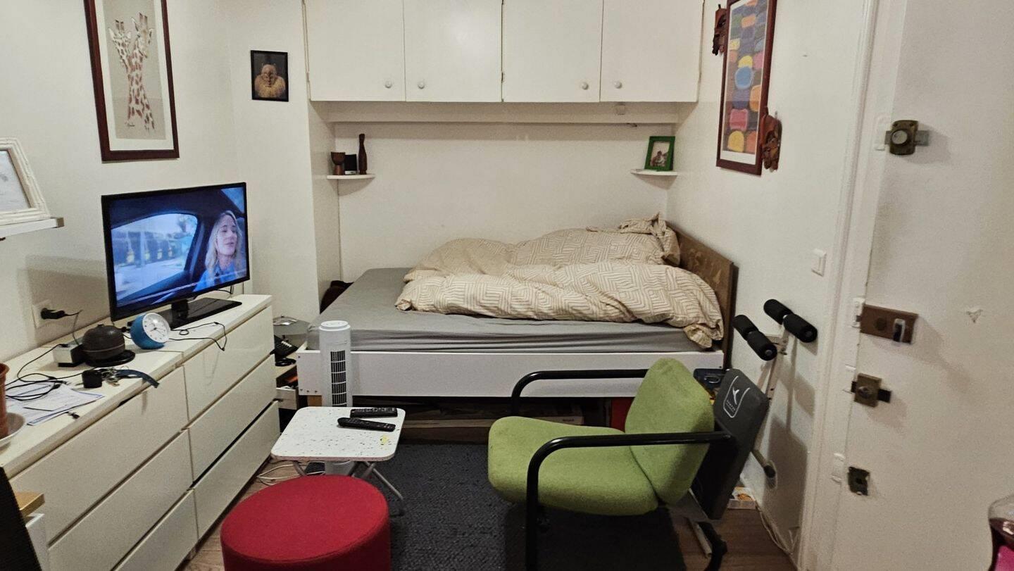 Appartement à vendre, 20m², Paris 11ème