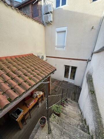 Maison à vendre, 122m², Montbrison