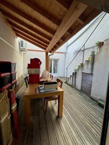 Maison à vendre, 122m², Montbrison