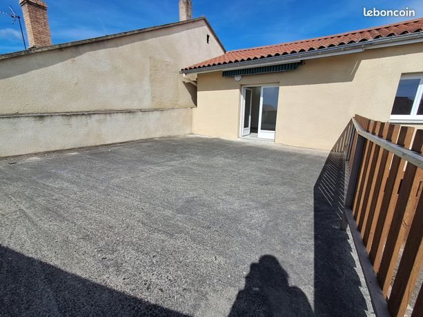 Appartement à vendre, 63m², Montbrison