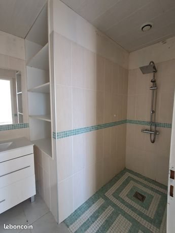 Appartement à vendre, 63m², Montbrison