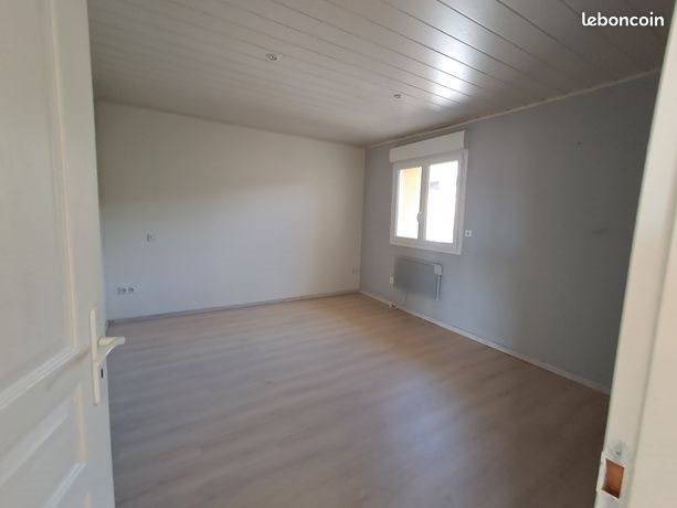 Appartement à vendre, 63m², Montbrison