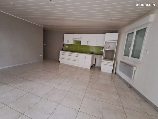 Appartement à vendre, 63m², Montbrison