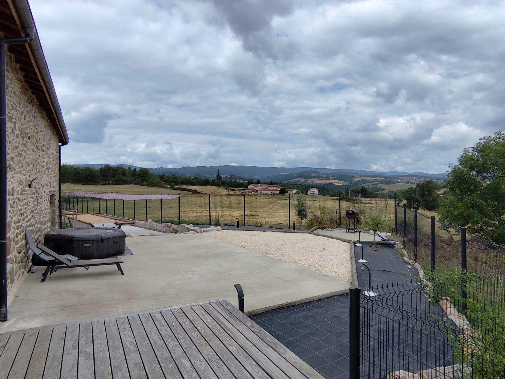 Appartement à vendre, 250m², Saint-Georges-Haute-Ville