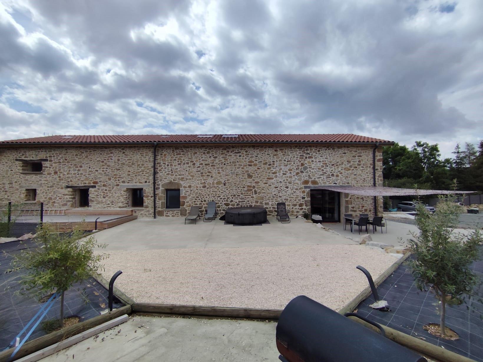 Appartement à vendre, 250m², Saint-Georges-Haute-Ville