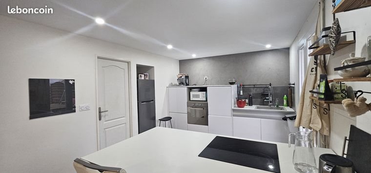 Maison à vendre, 103m², Saint-Jean-Bonnefonds