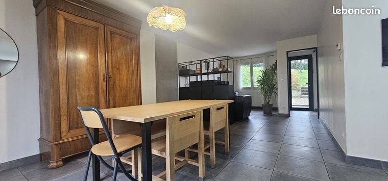 Maison à vendre, 103m², Saint-Jean-Bonnefonds