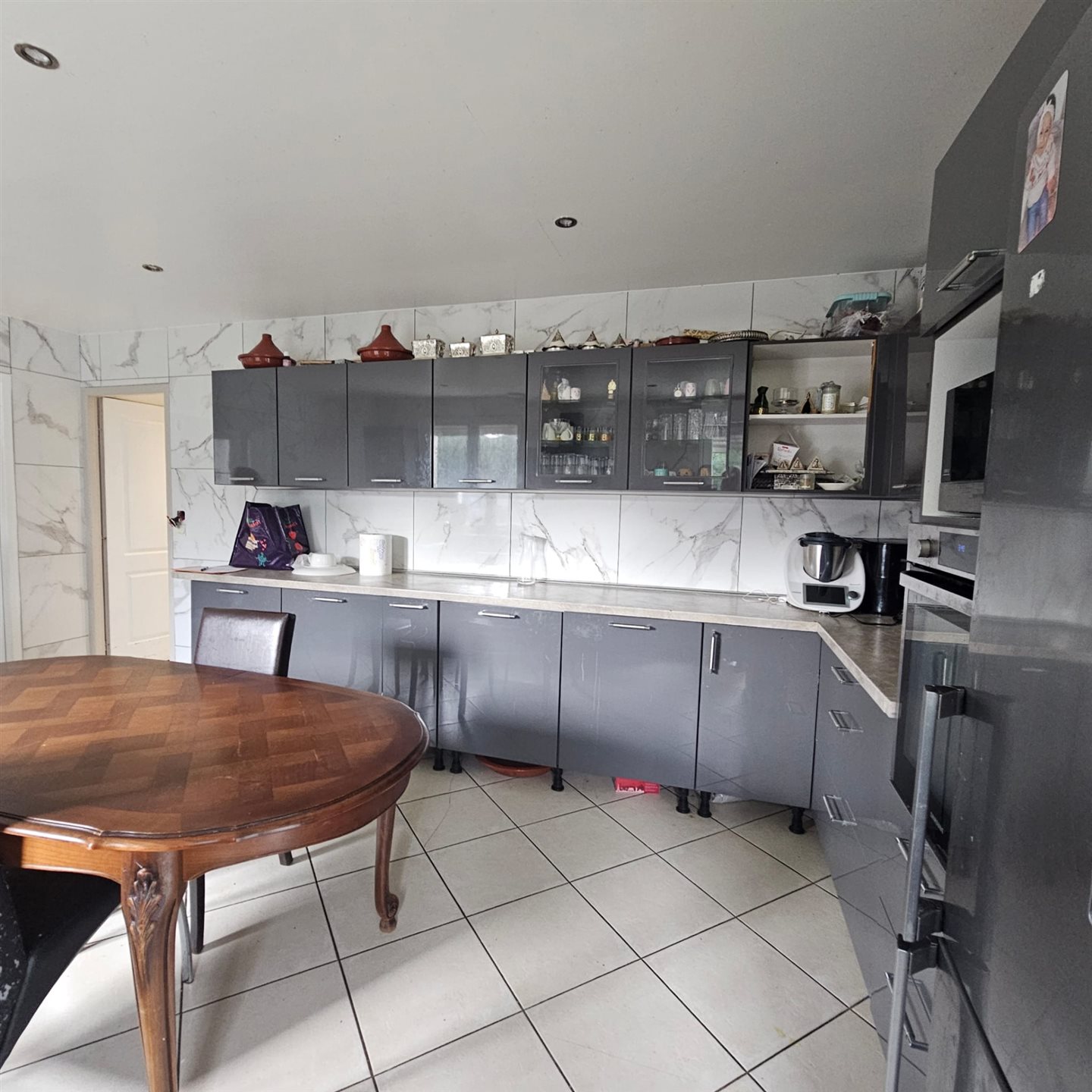 Maison à vendre, 200m², Saint-Jean-Bonnefonds