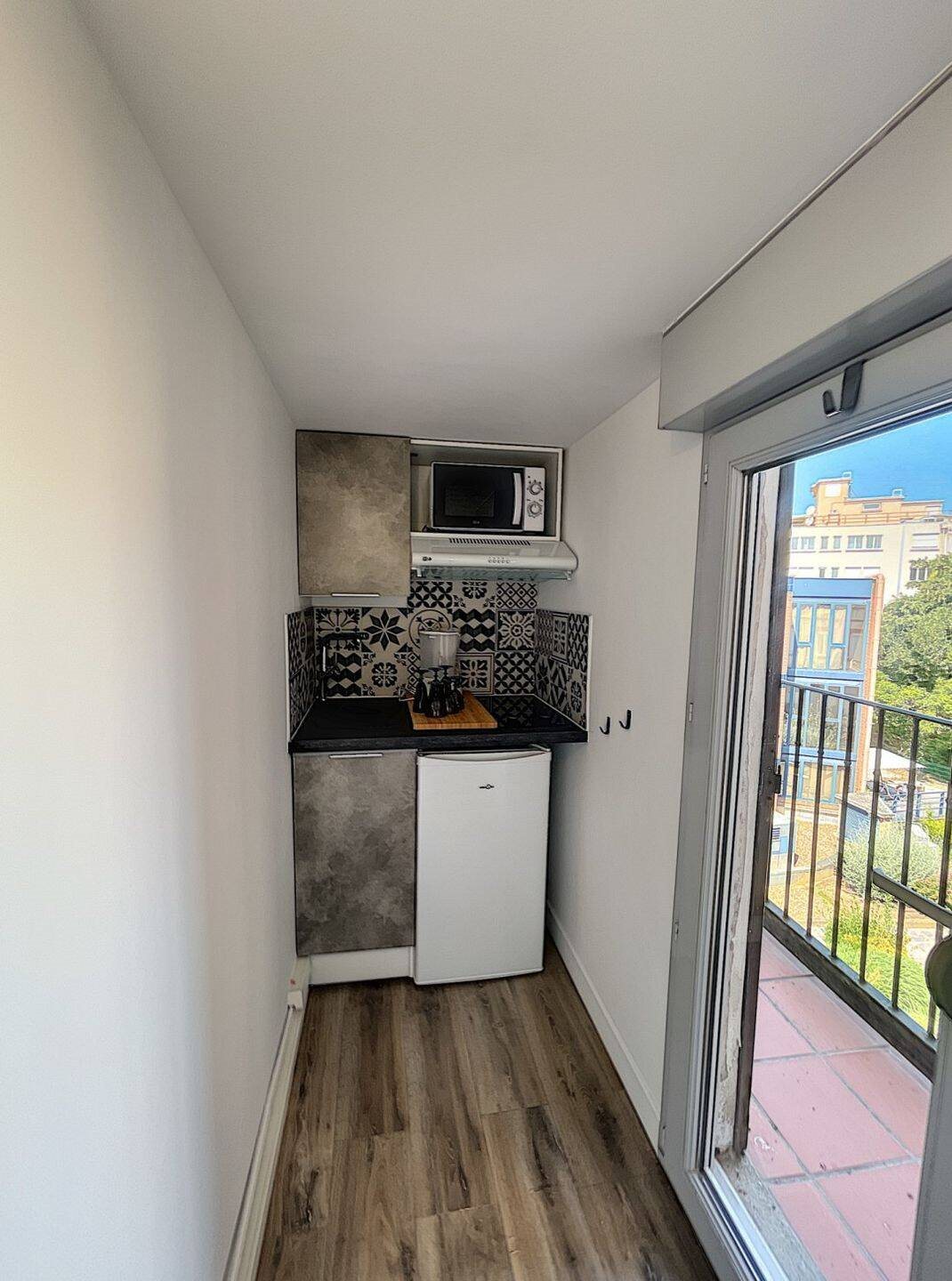 Appartement à louer, 16m², Toulouse