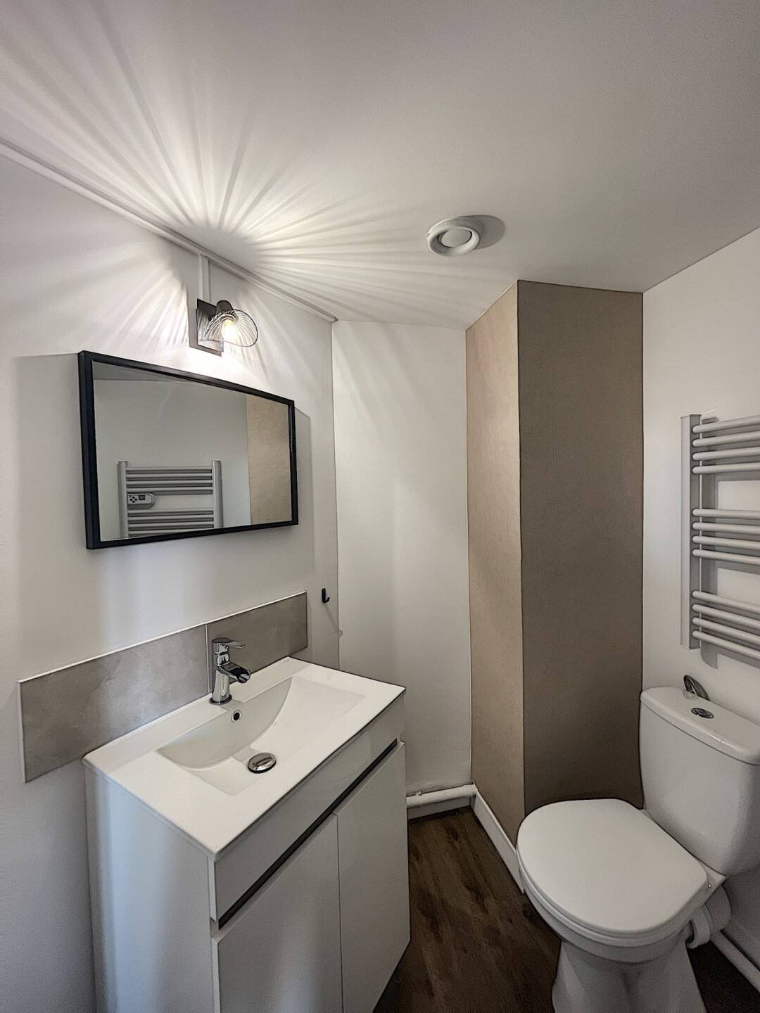 Appartement à louer, 16m², Toulouse