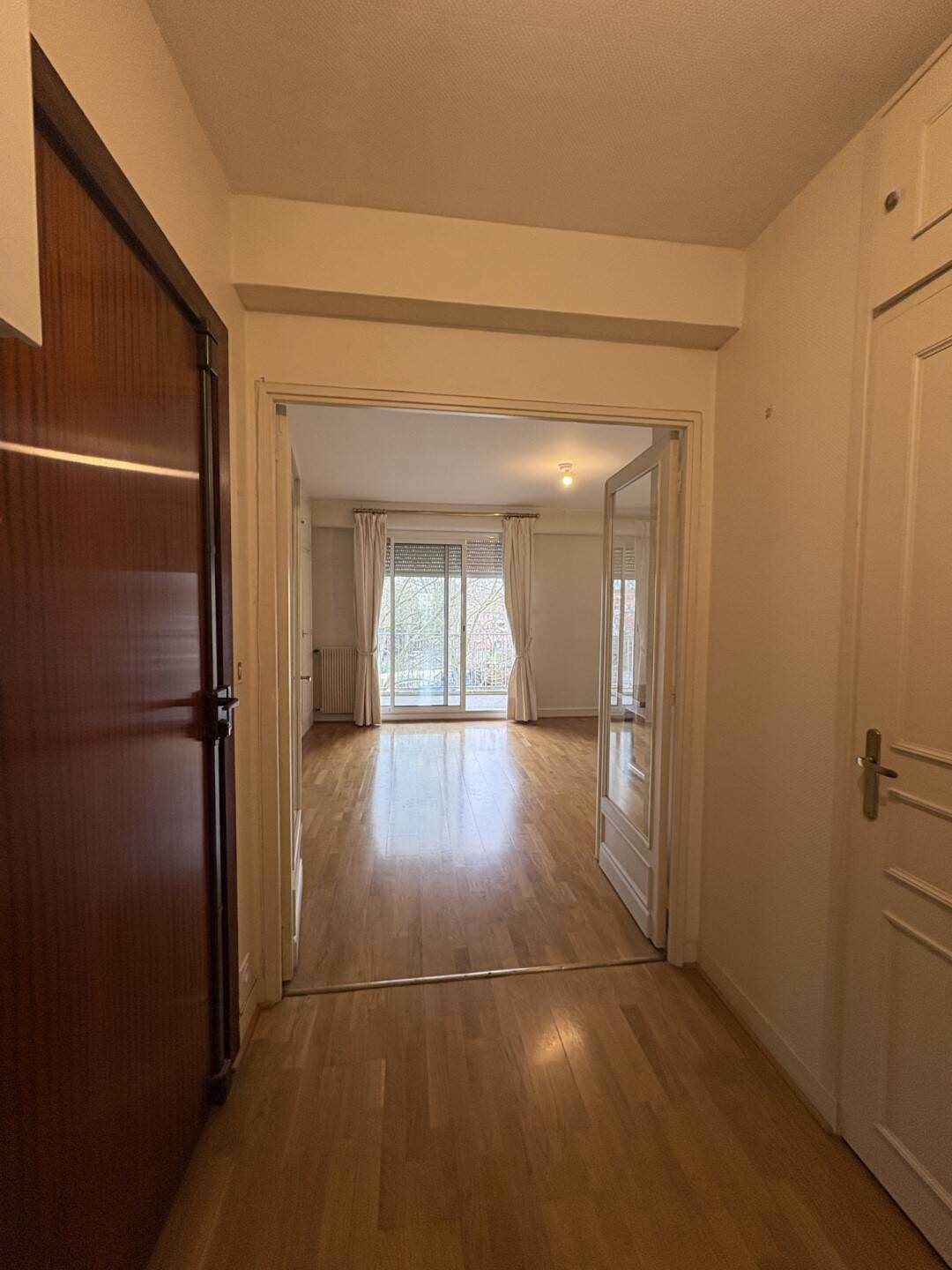 Appartement à louer, 57m², Toulouse