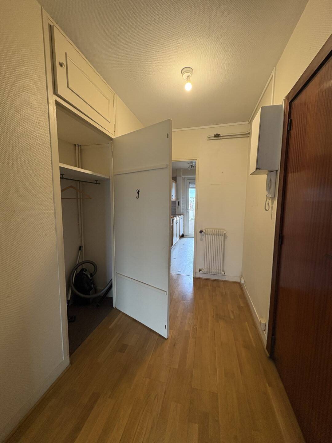 Appartement à louer, 57m², Toulouse