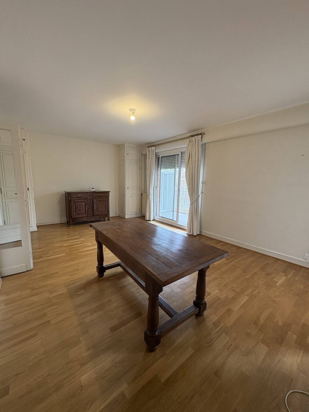 Appartement à louer, 57m², Toulouse