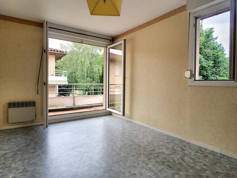 Appartement à louer, 31m², Toulouse