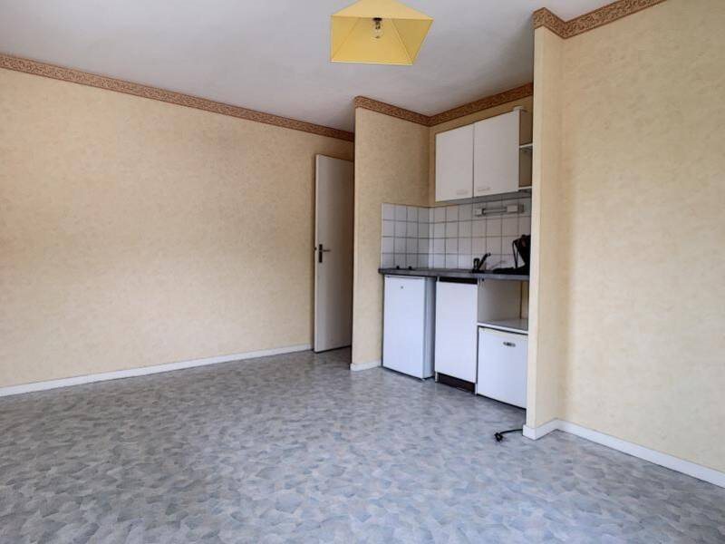 Appartement à louer, 31m², Toulouse