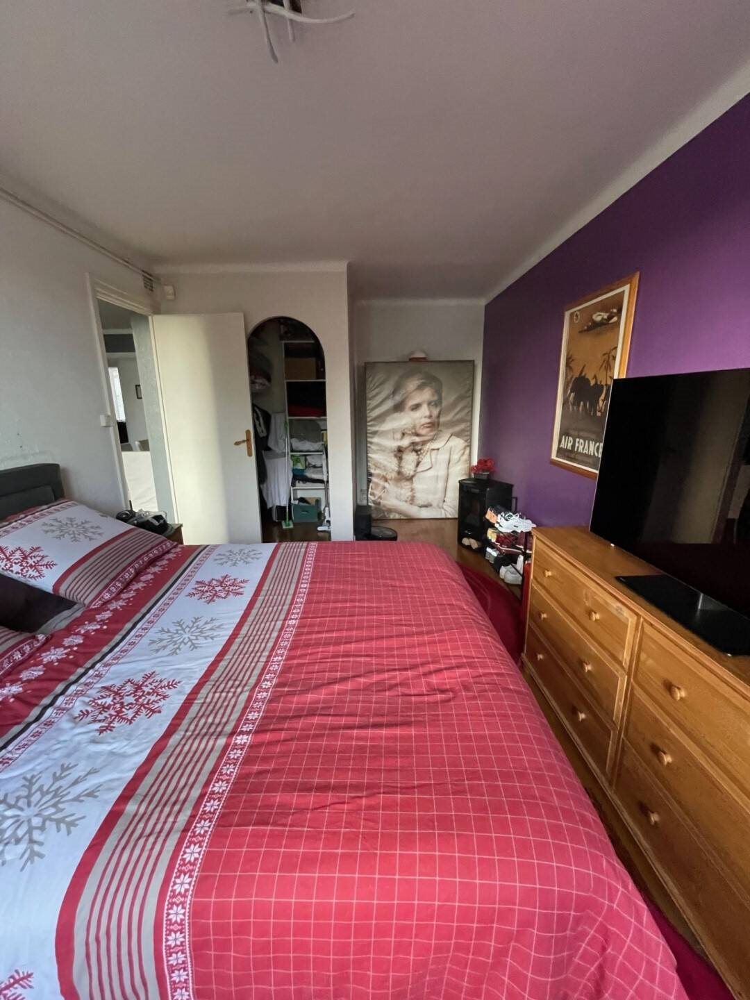 Appartement à vendre, 72m², Toulouse
