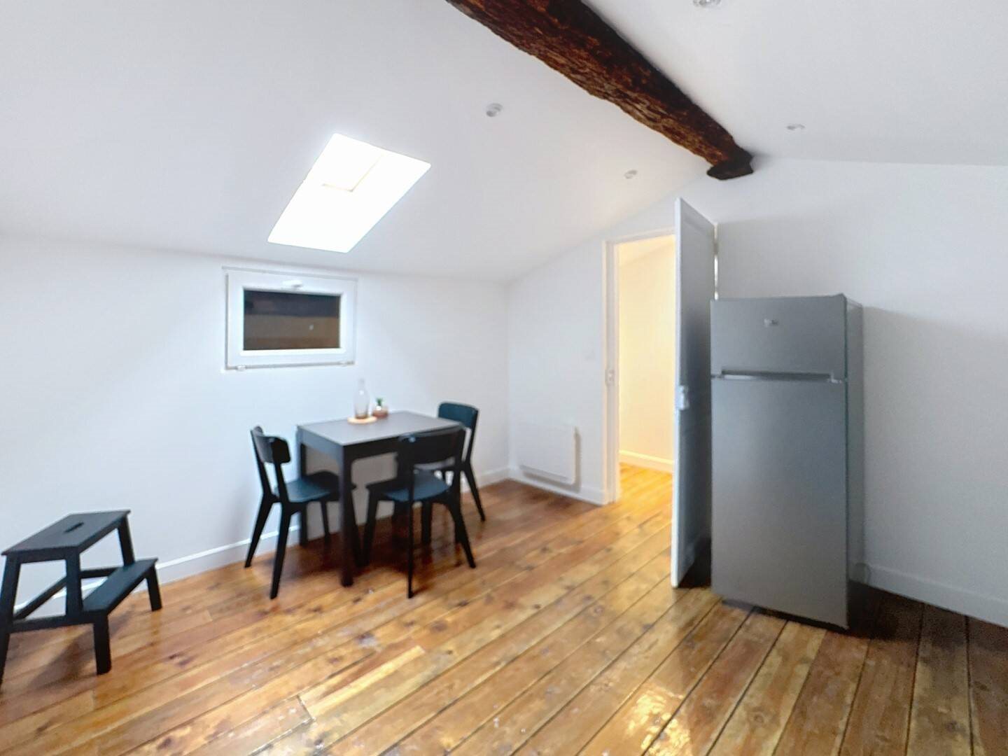 Appartement à louer, 38m², Toulouse