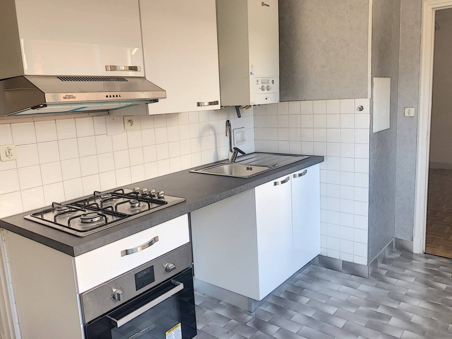 Appartement à louer, 36m², Toulouse