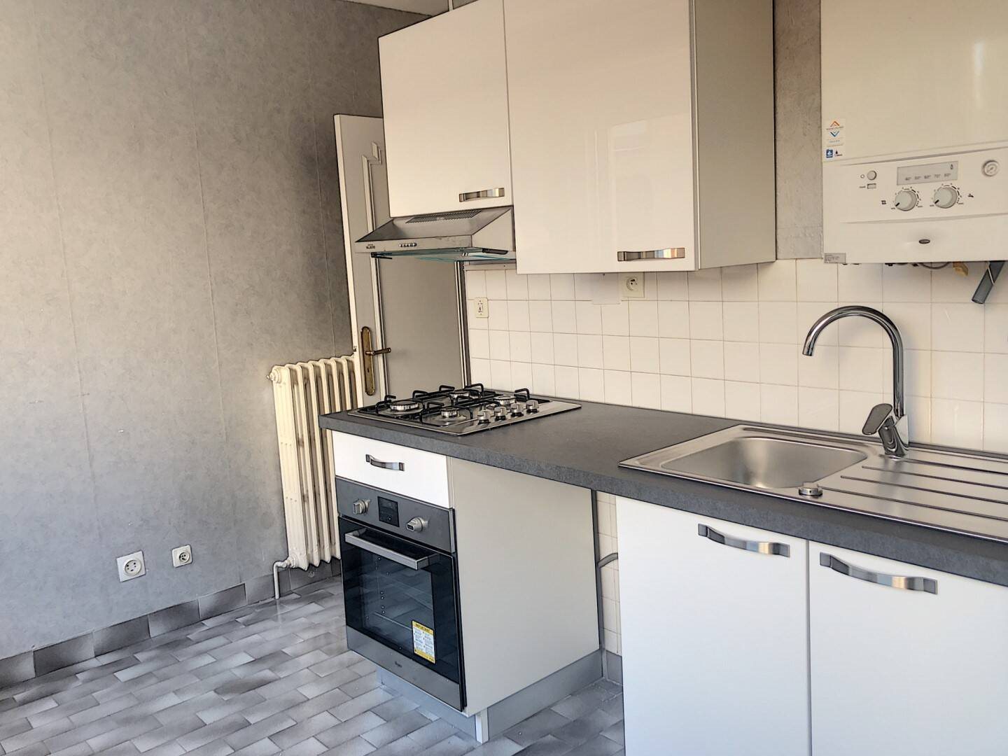 Appartement à louer, 36m², Toulouse