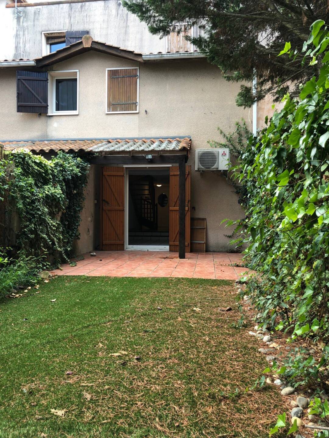 Maison à louer, 68m², Toulouse