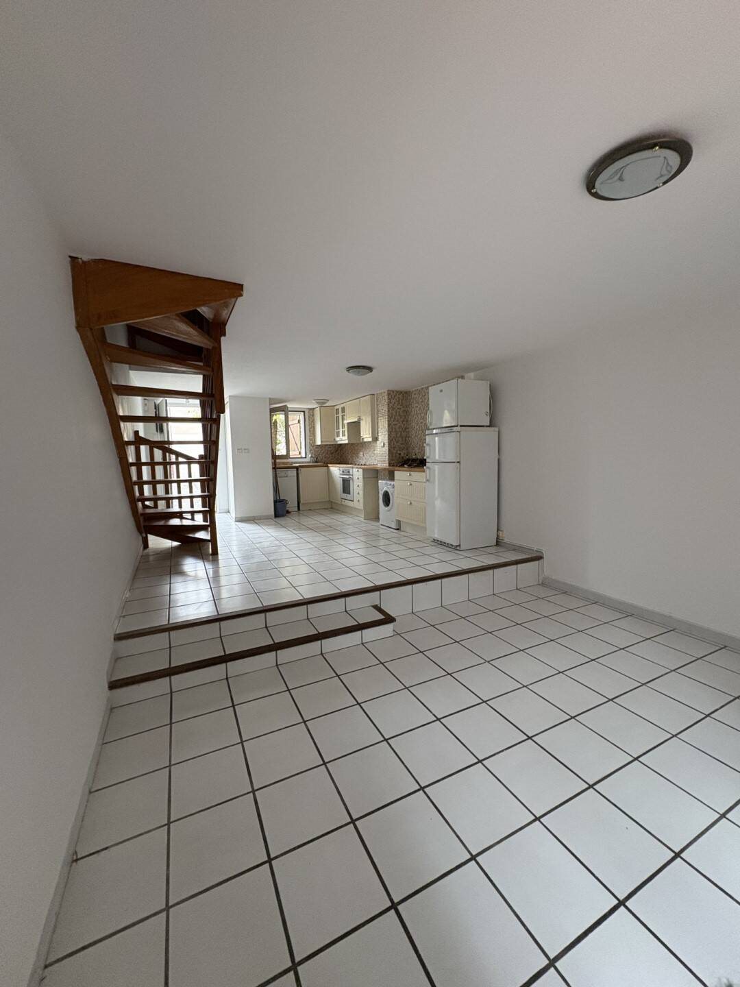 Maison à louer, 68m², Toulouse