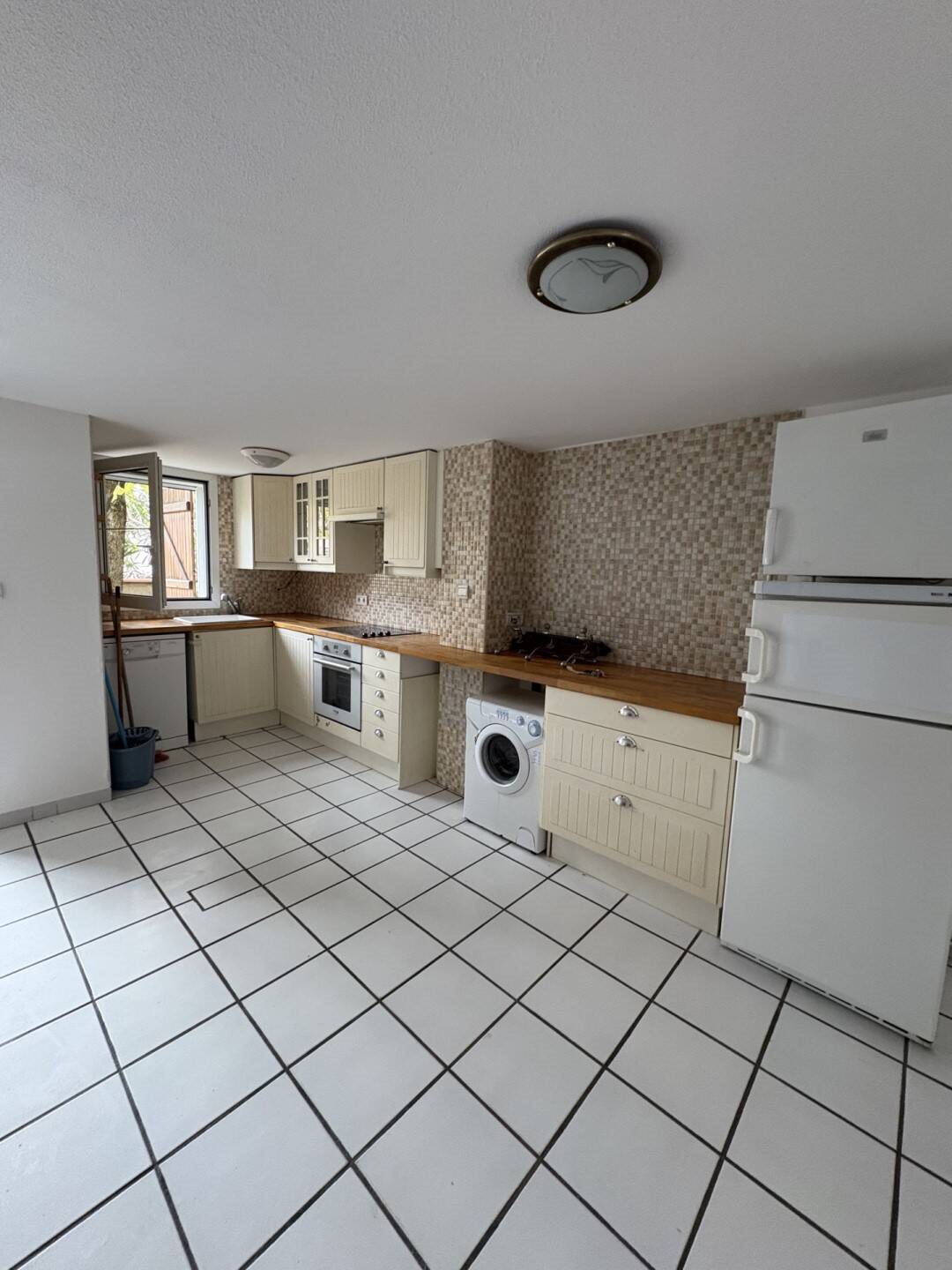 Maison à louer, 68m², Toulouse