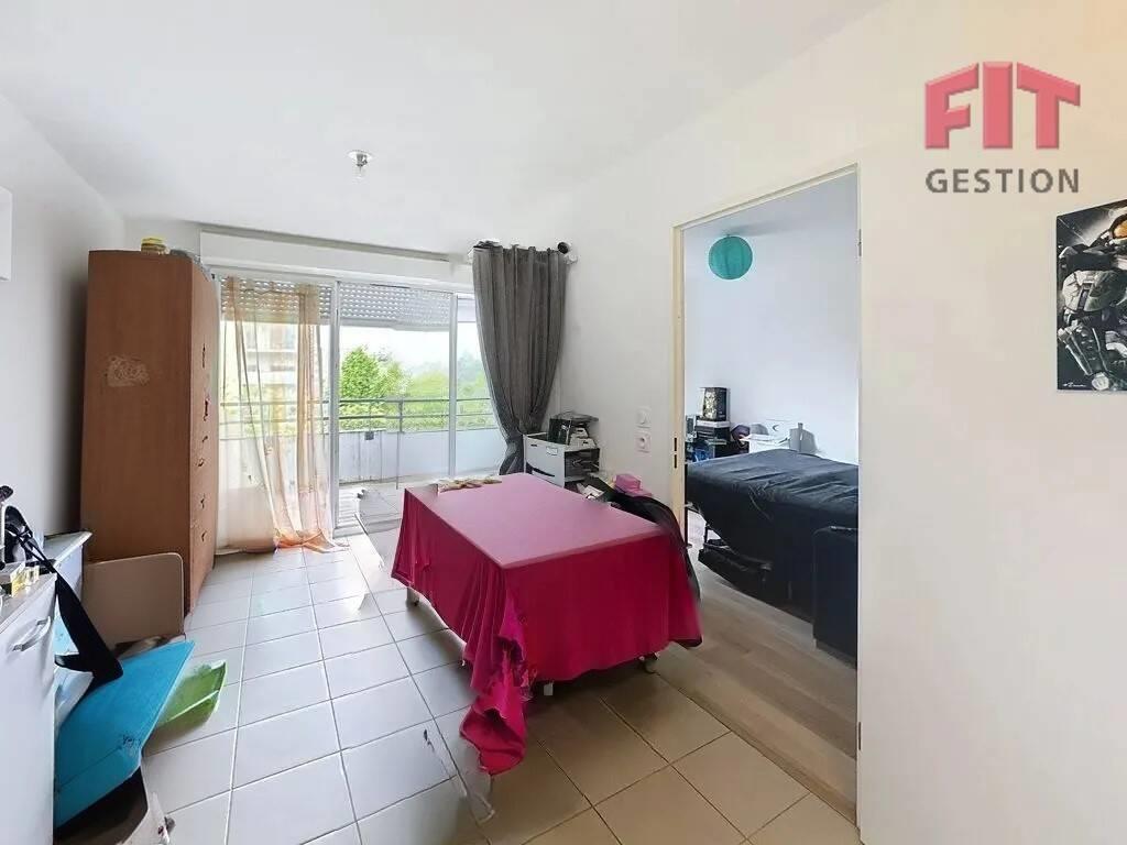 Appartement à vendre, 34m², Toulouse