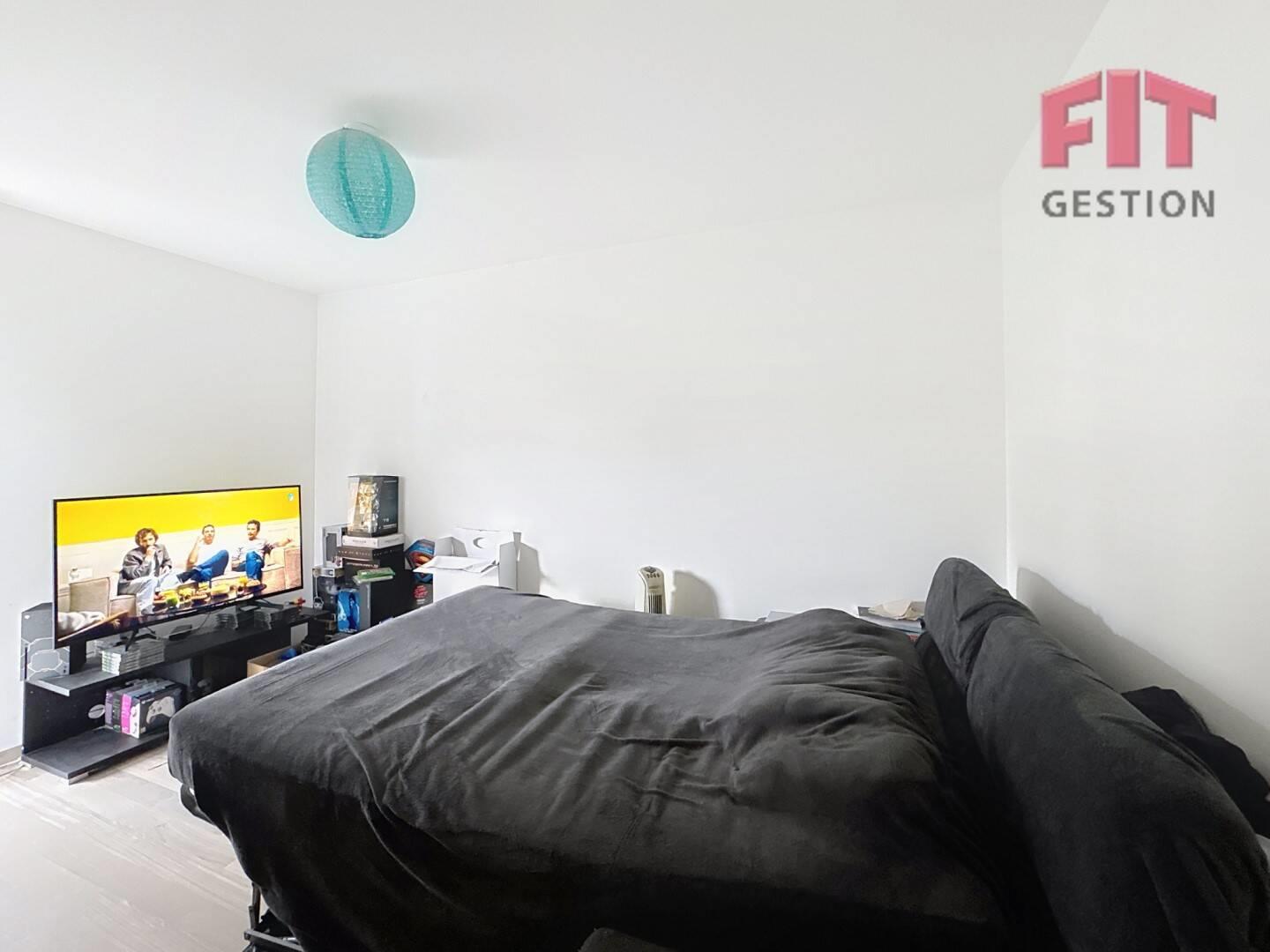 Appartement à vendre, 34m², Toulouse