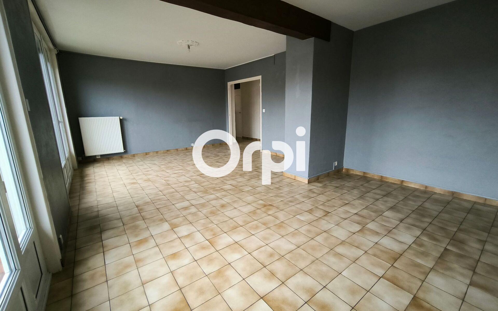 Appartement à vendre, 86m², Lesquin