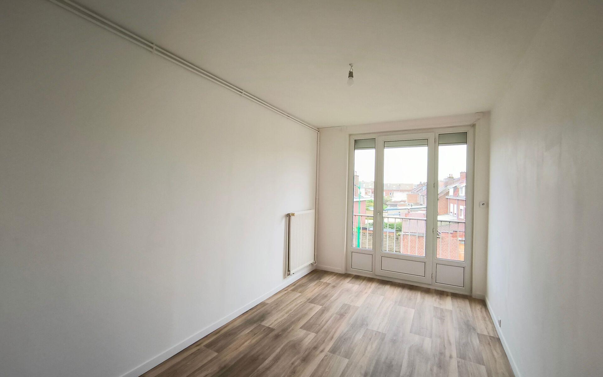 Appartement à vendre, 86m², Lesquin