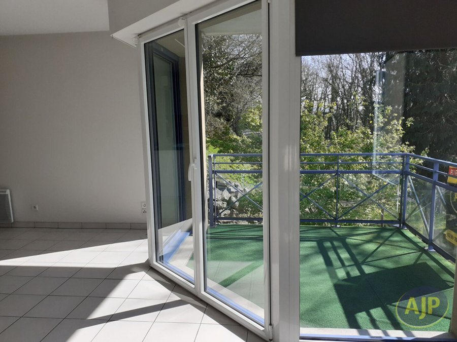 Appartement à louer, 78m², Redon