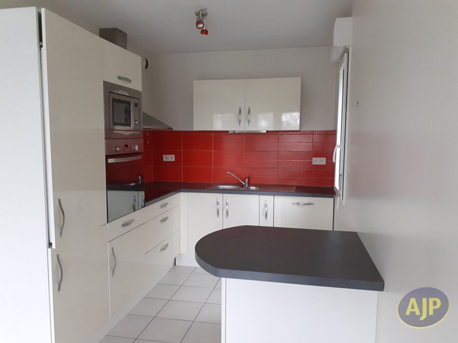 Appartement à louer, 78m², Redon