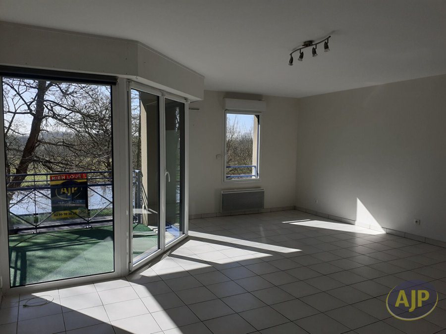 Appartement à louer, 78m², Redon