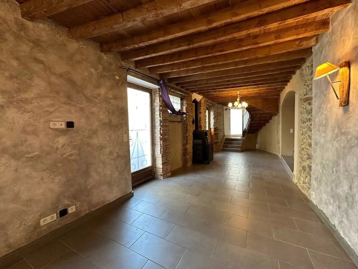 Maison à louer, 105m², Finestret