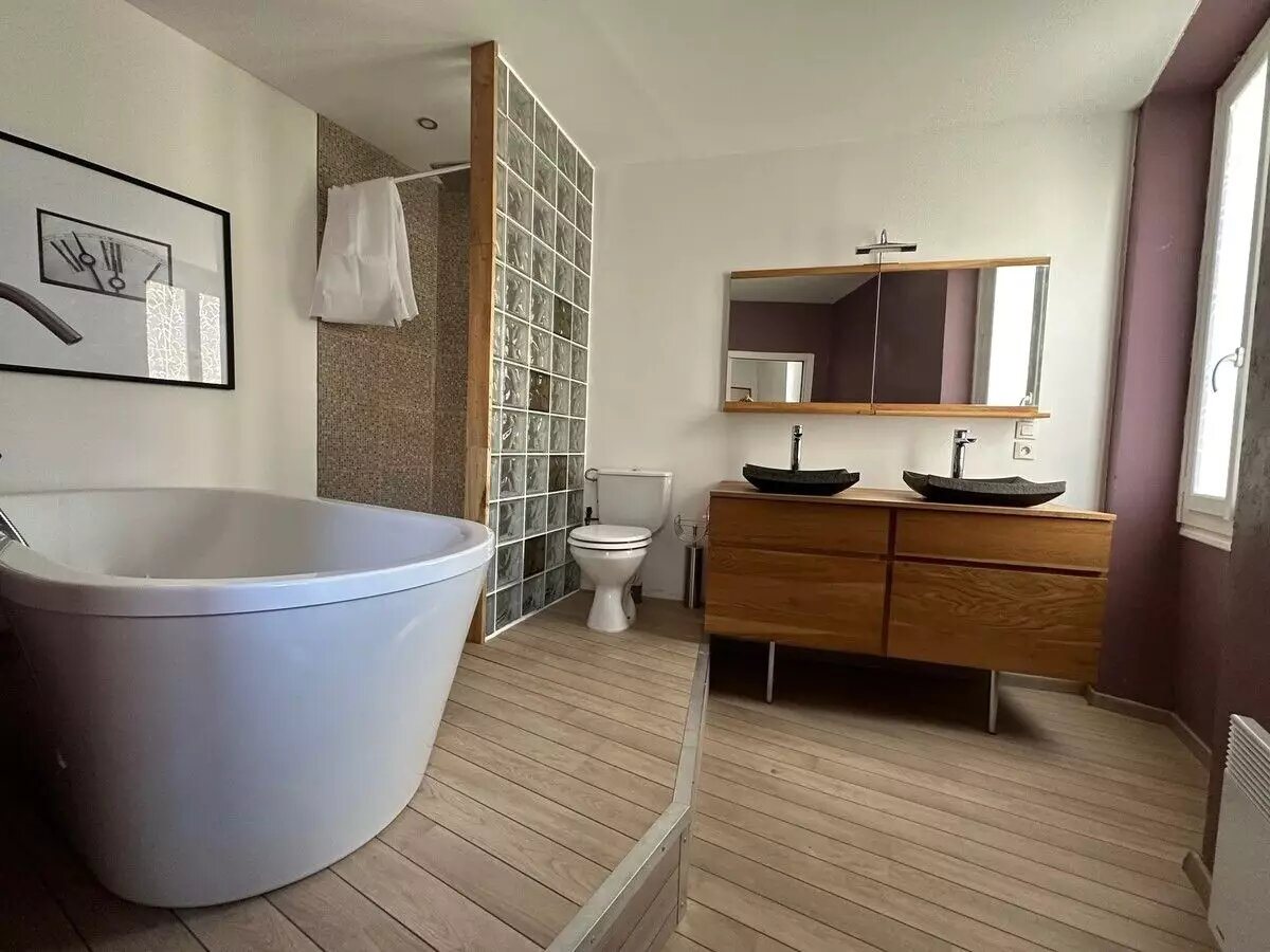 Maison à louer, 105m², Finestret