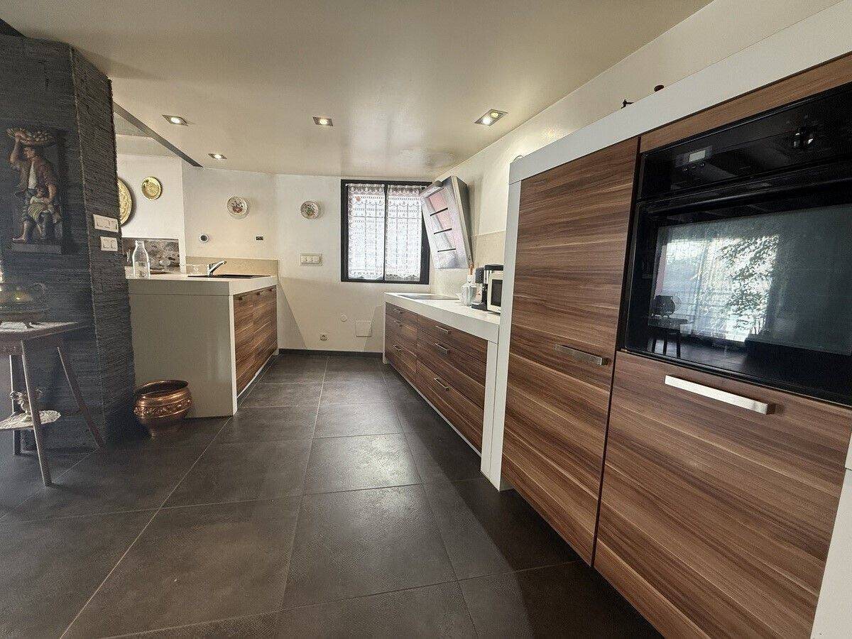 Maison à vendre, 78m², Rodès