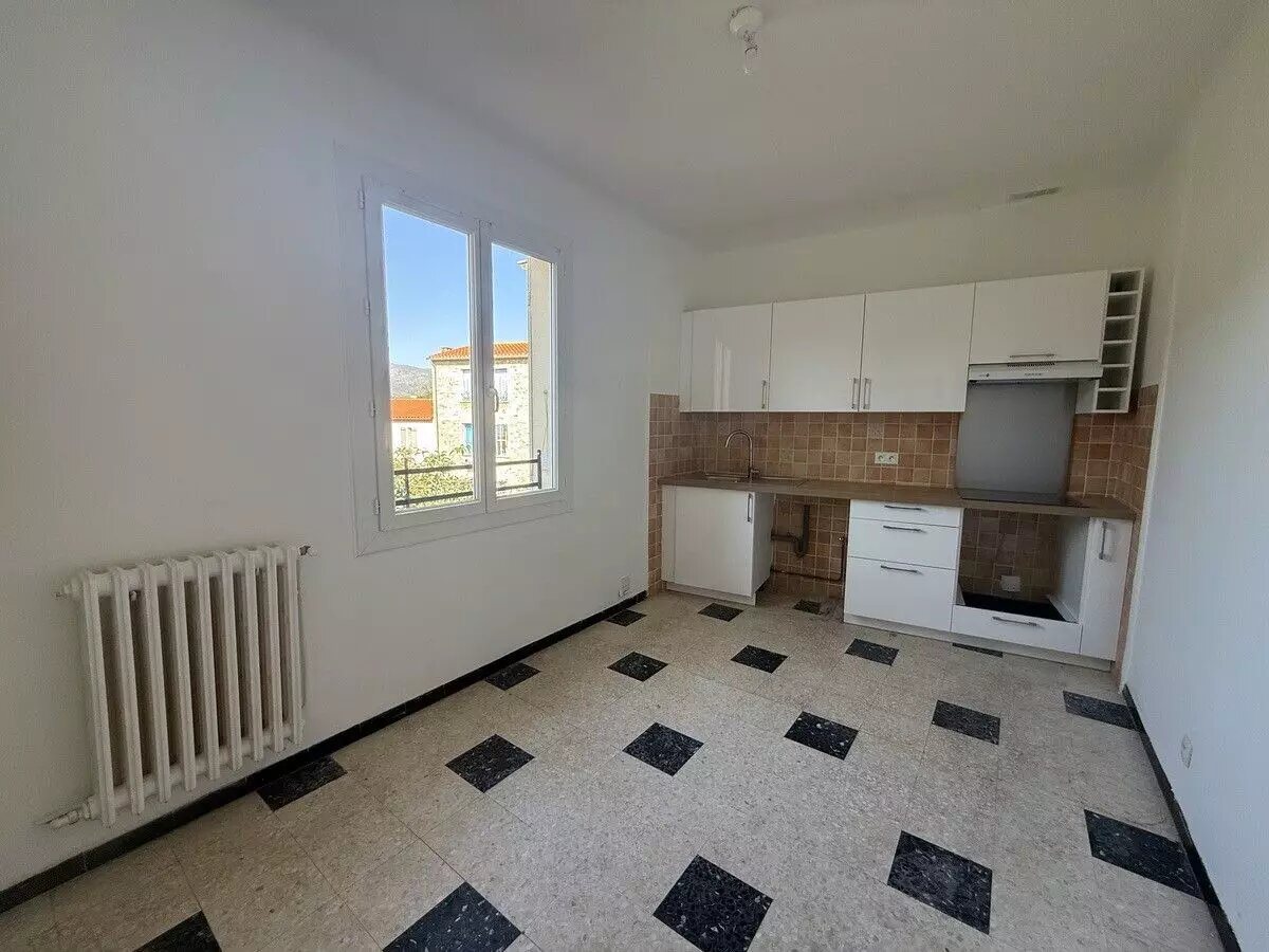 Appartement à louer, 87m², Vinça