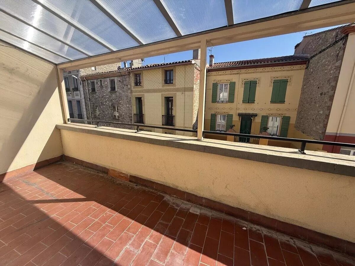 Appartement à louer, 87m², Vinça